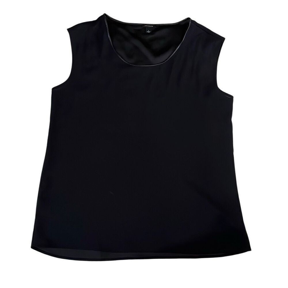 Ann Taylor Camisole Blouse